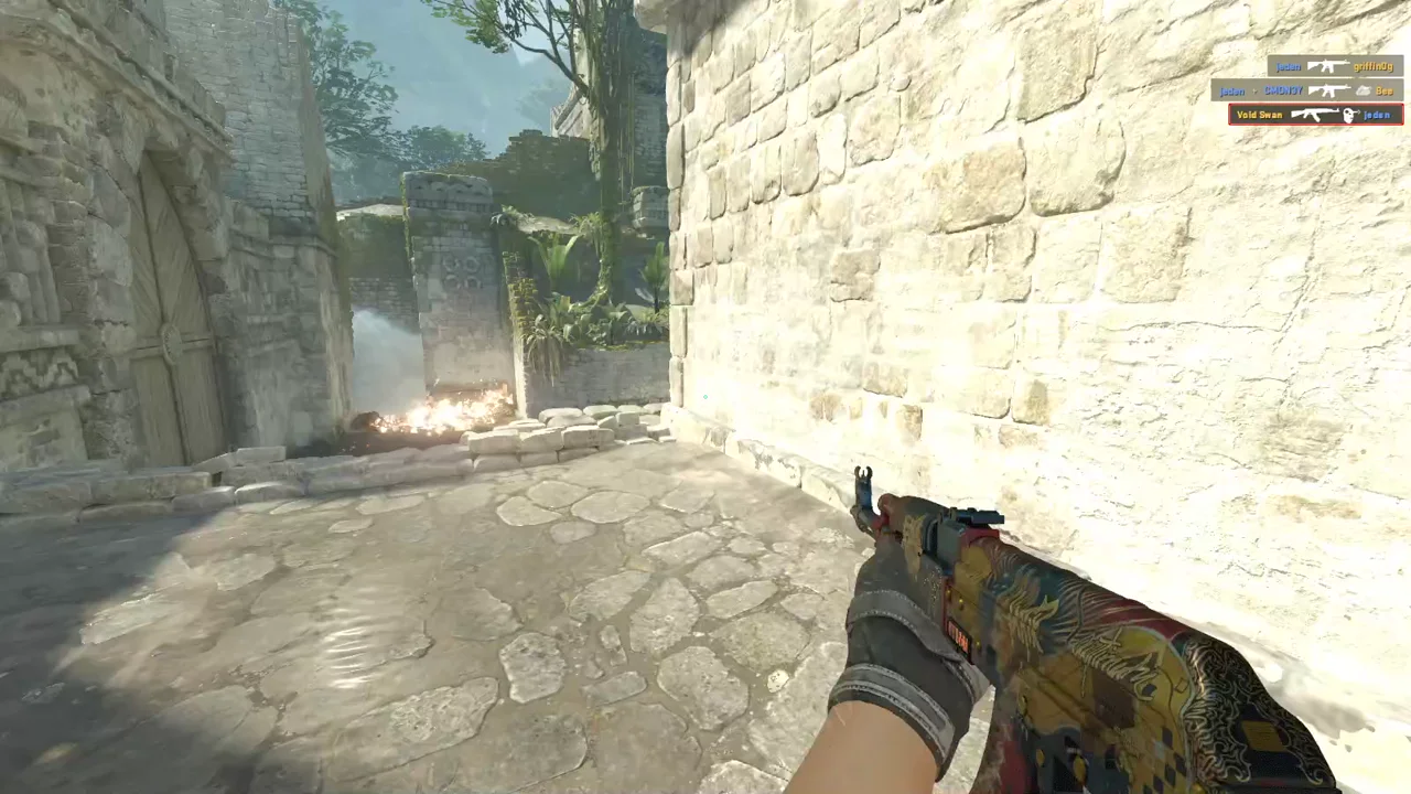 highlight